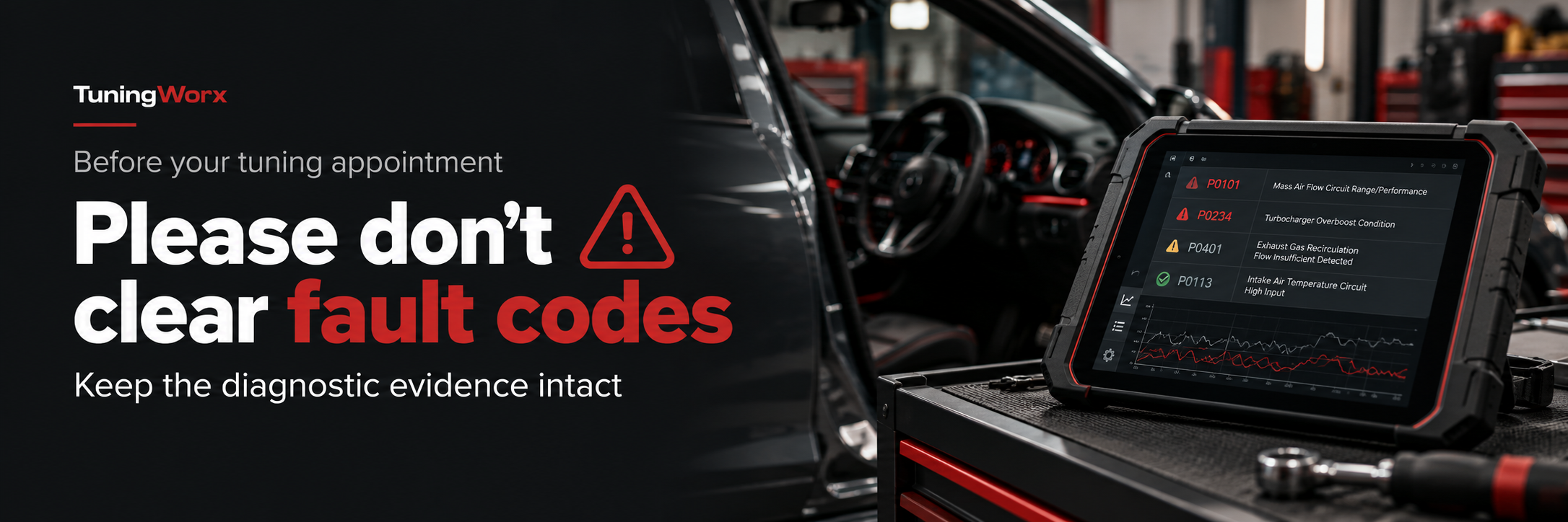 Error Codes