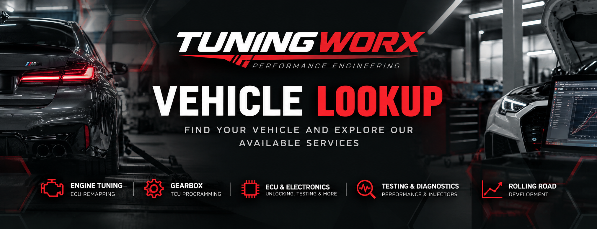 Vehicle Lookup